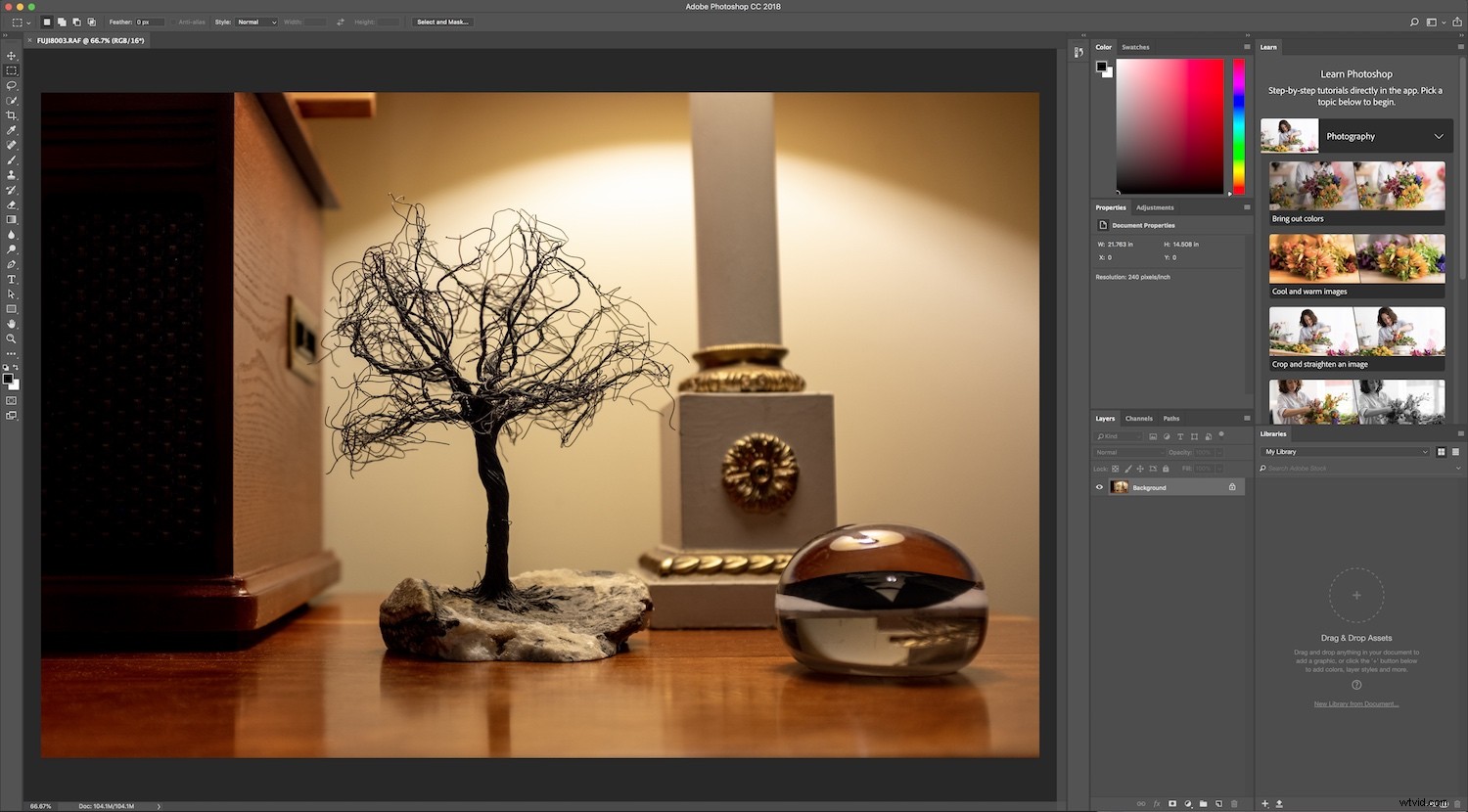5 Reasons I Finally Switched to Adobe Creative Cloud After Years of Resistance