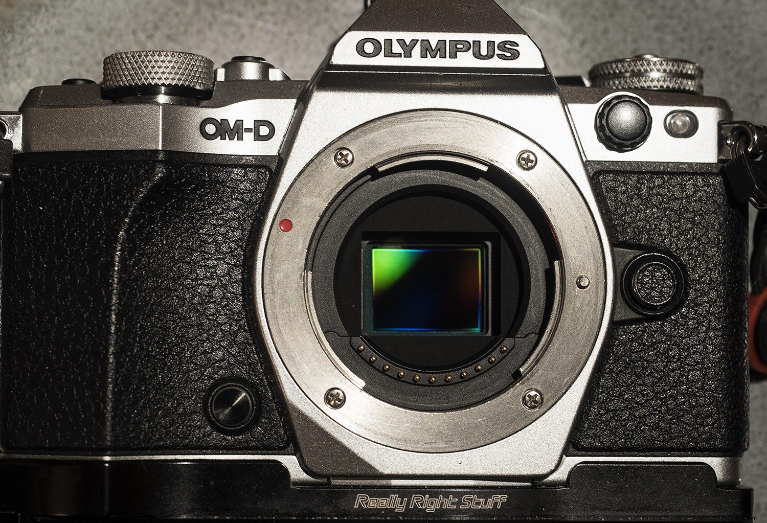 Master Sensor-Shift Technology: Achieve Stunning High-Resolution Images