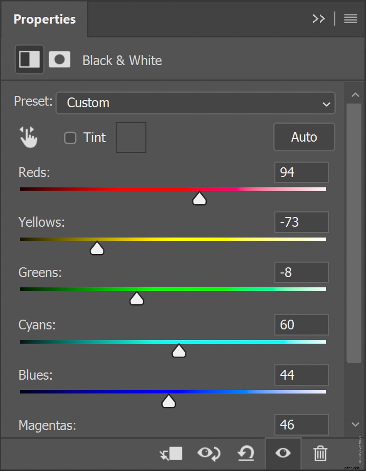 Master Stunning Black & White Photos: Photoshop Gradient Map Tutorial