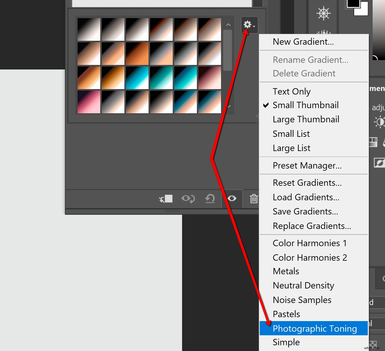 Master Stunning Black & White Photos: Photoshop Gradient Map Tutorial