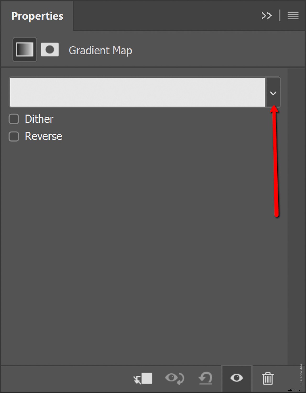 Master Stunning Black & White Photos: Photoshop Gradient Map Tutorial