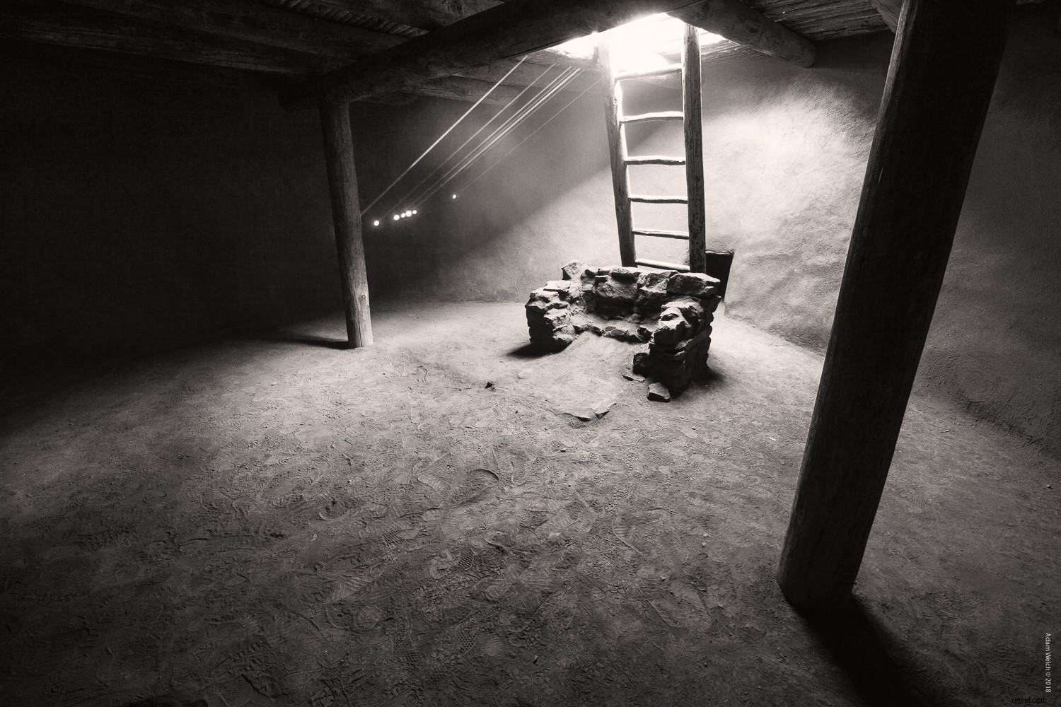 Master Stunning Black & White Photos: Photoshop Gradient Map Tutorial