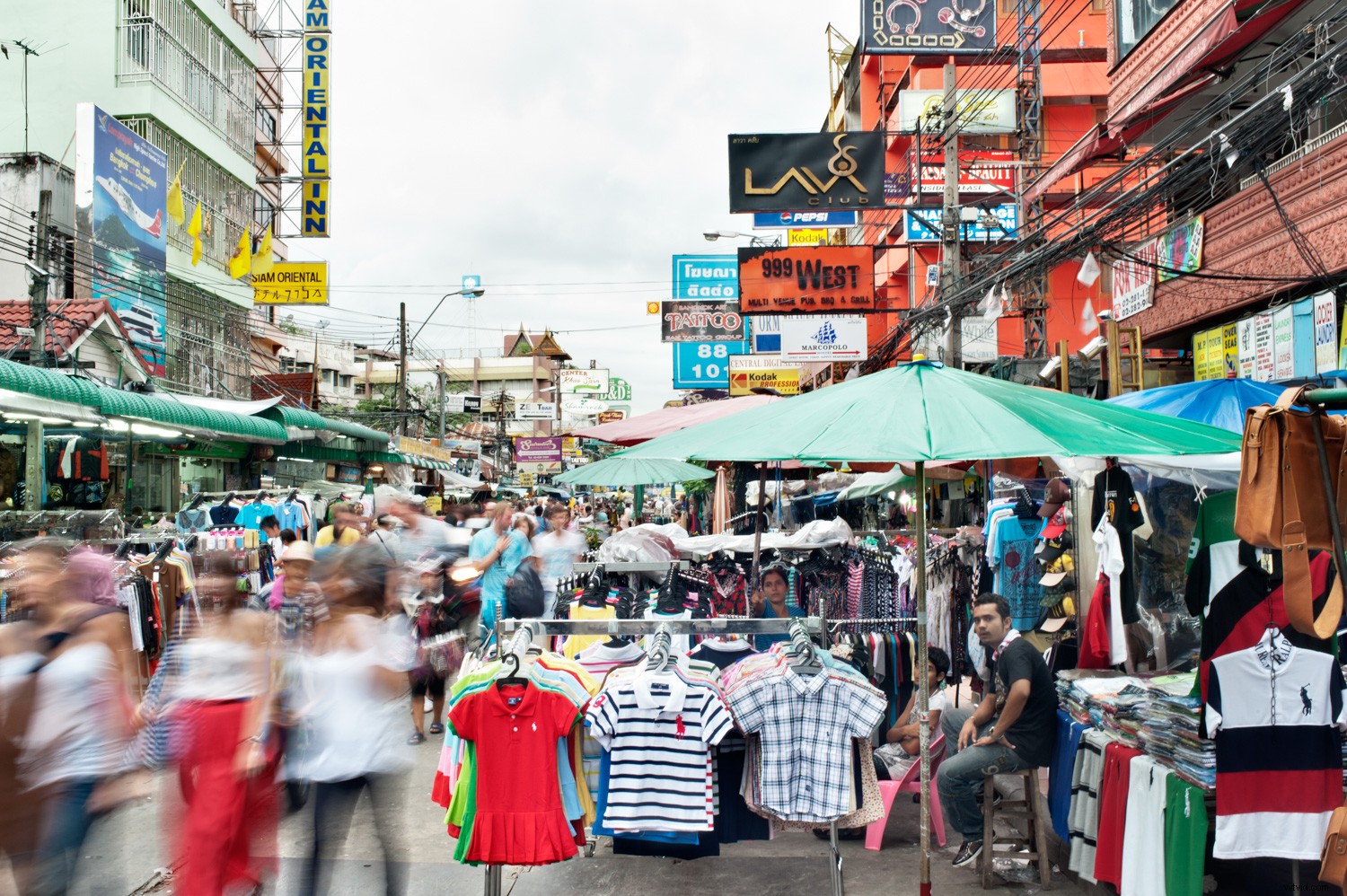 Why Minimal Camera Gear Makes You a Better Photographer