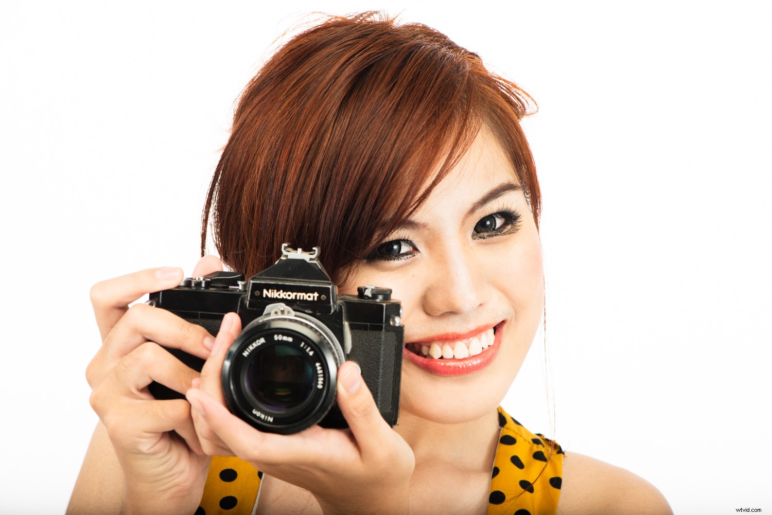 Why Minimal Camera Gear Makes You a Better Photographer