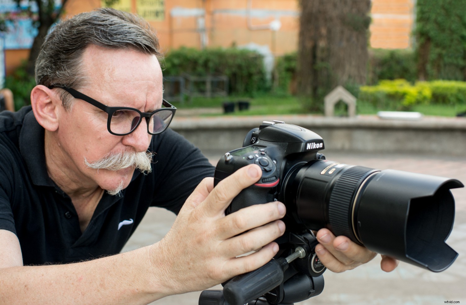 Why Minimal Camera Gear Makes You a Better Photographer