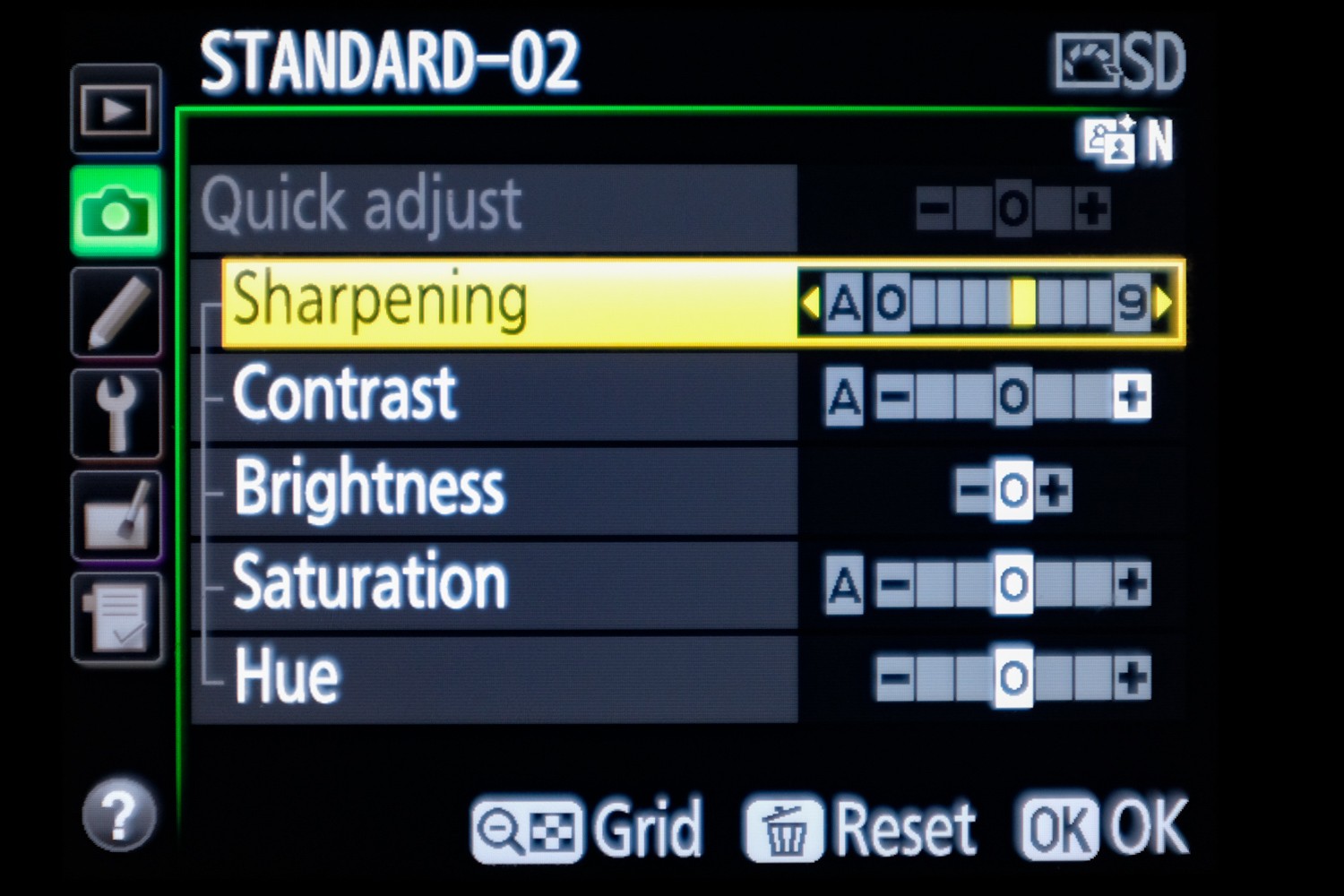 Pro Camera Settings to Supercharge Your JPEG Photos