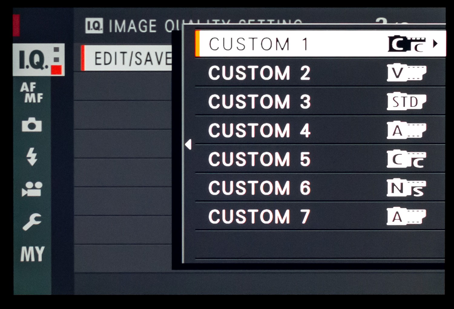 Pro Camera Settings to Supercharge Your JPEG Photos