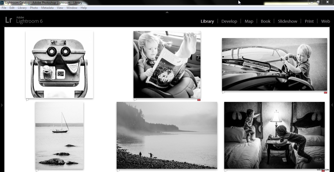 Renew Your Photography Passion: 25 Practical Projects for the New Year