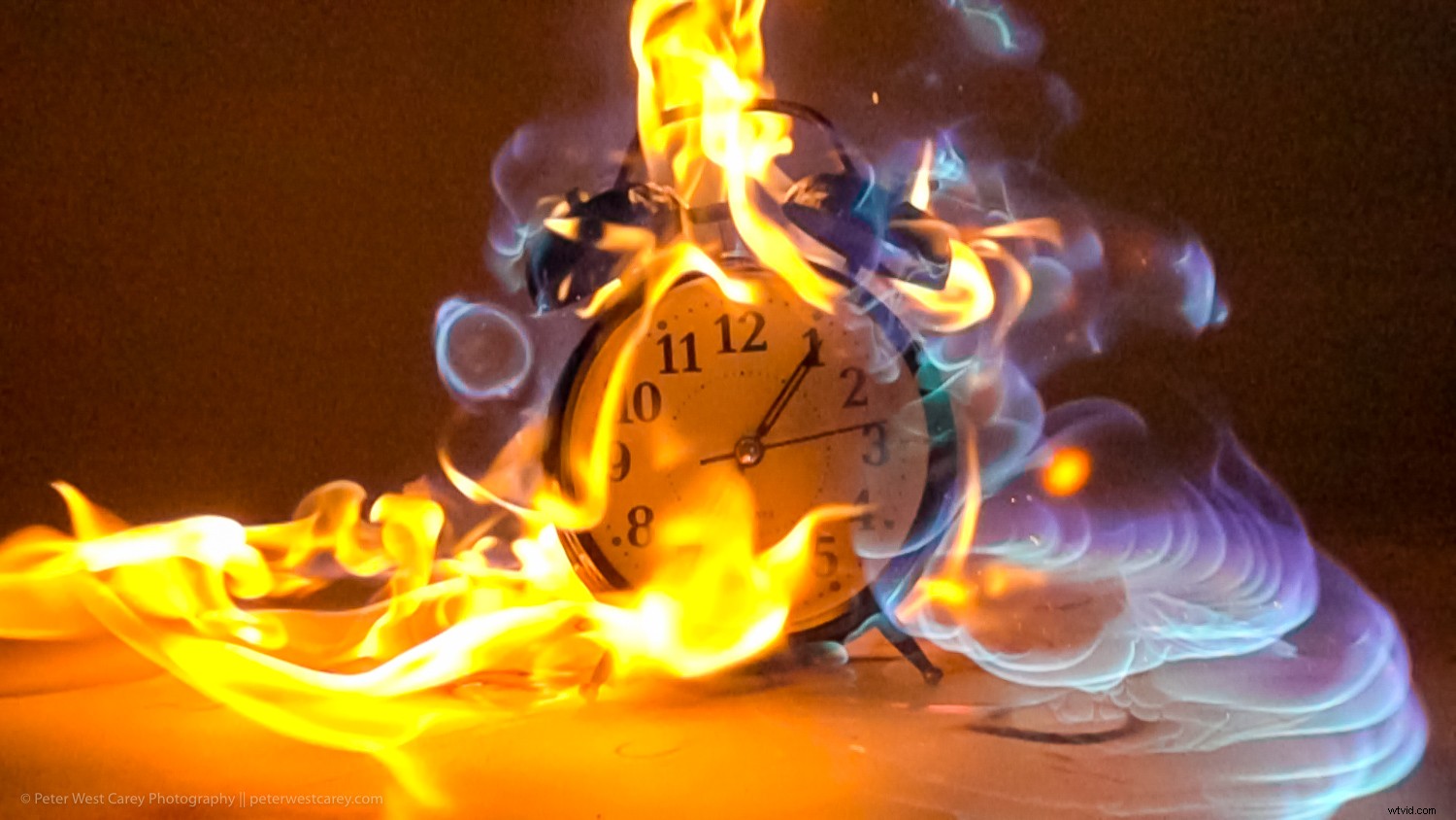 Freeze Fast Action: Master High-Speed Video for Stunning Action Photos