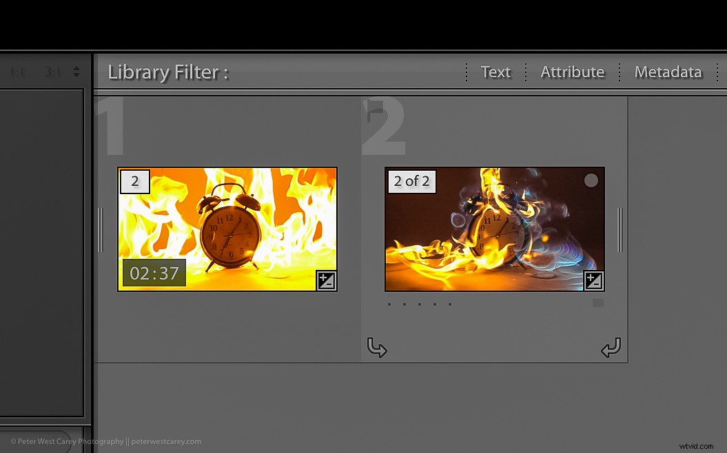 Freeze Fast Action: Master High-Speed Video for Stunning Action Photos