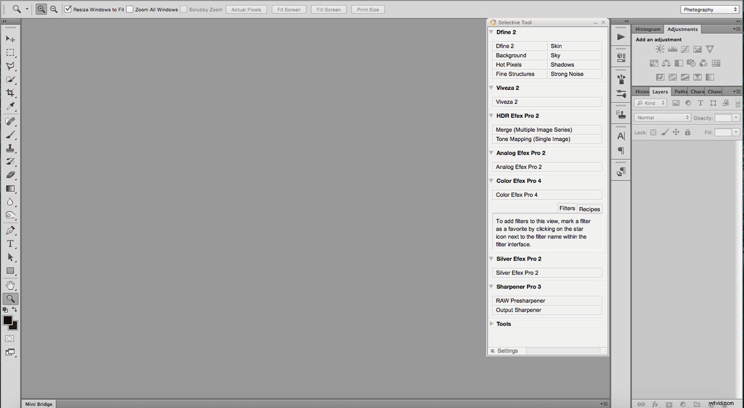 Master Nik Collection Filters in Photoshop: Beginner s Step-by-Step Guide