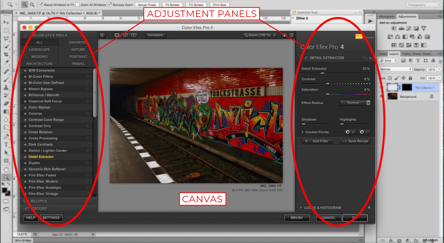 Master Nik Collection Filters in Photoshop: Beginner s Step-by-Step Guide