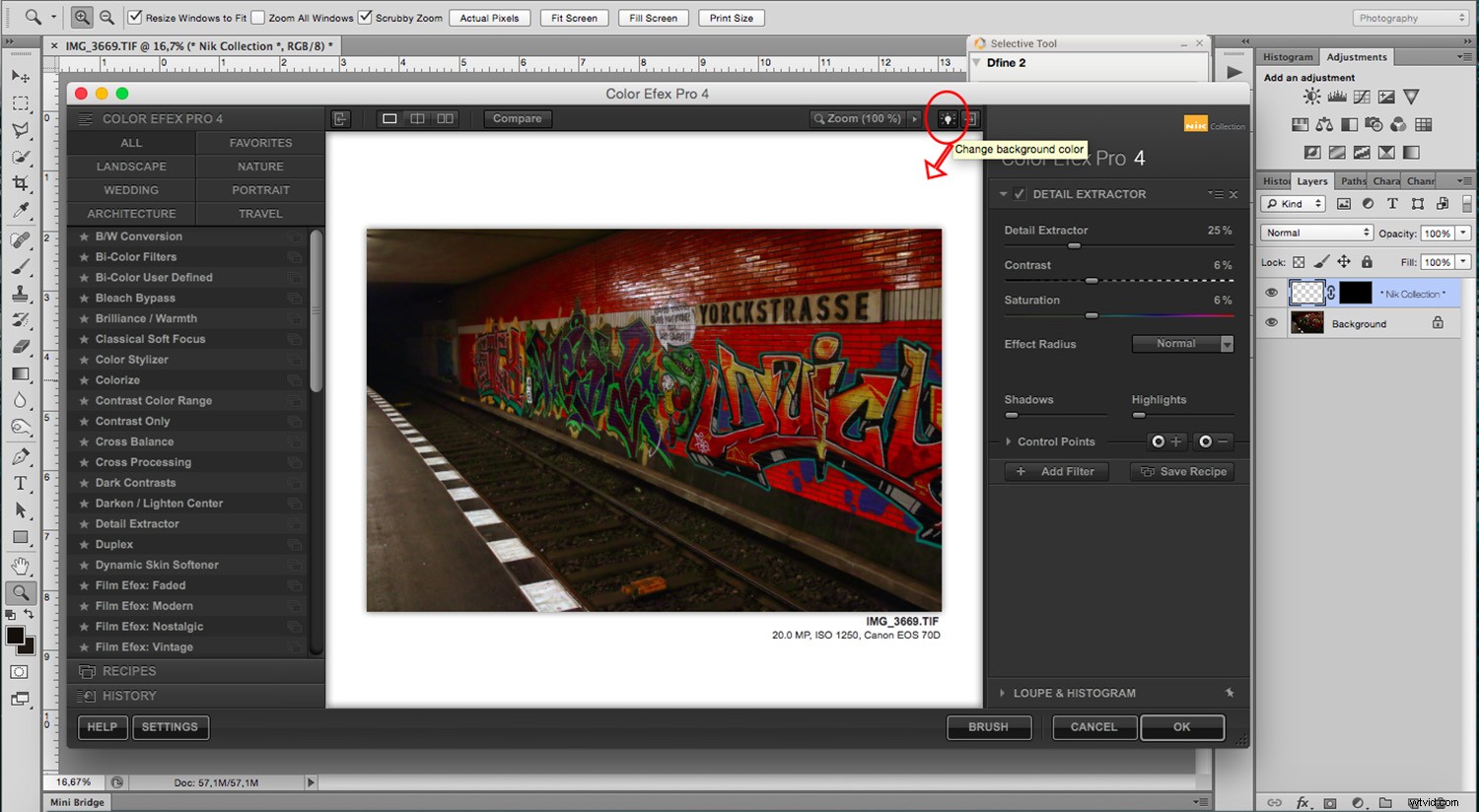 Master Nik Collection Filters in Photoshop: Beginner s Step-by-Step Guide