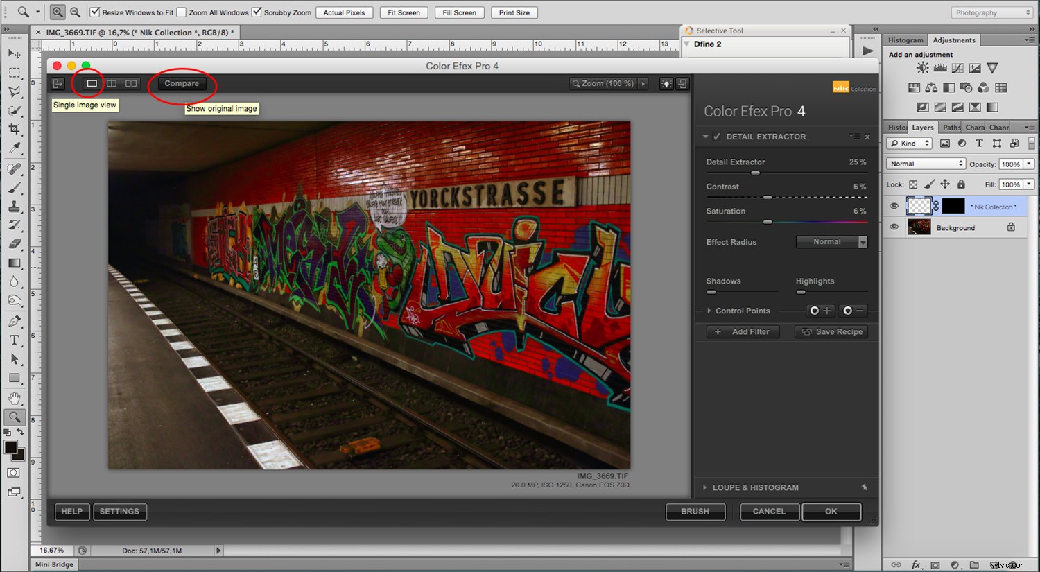 Master Nik Collection Filters in Photoshop: Beginner s Step-by-Step Guide