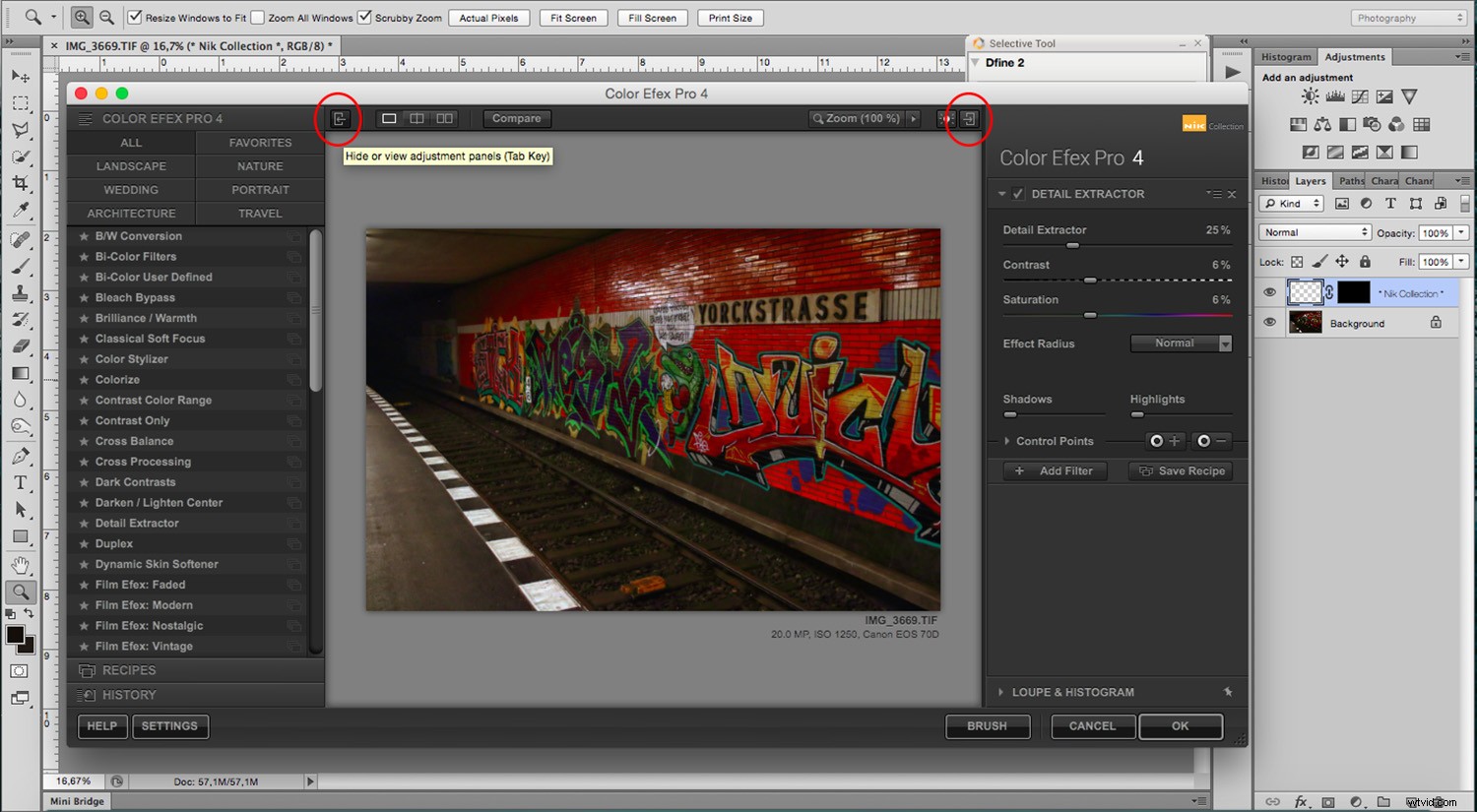Master Nik Collection Filters in Photoshop: Beginner s Step-by-Step Guide