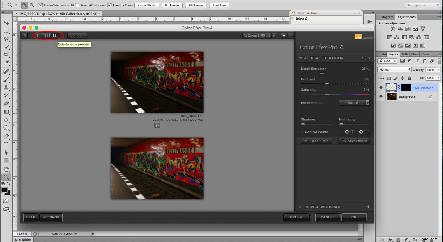 Master Nik Collection Filters in Photoshop: Beginner s Step-by-Step Guide