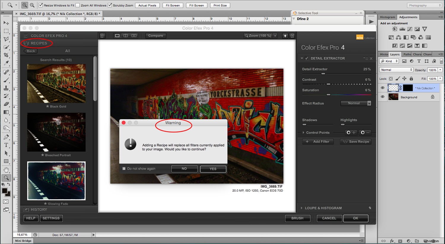 Master Nik Collection Filters in Photoshop: Beginner s Step-by-Step Guide