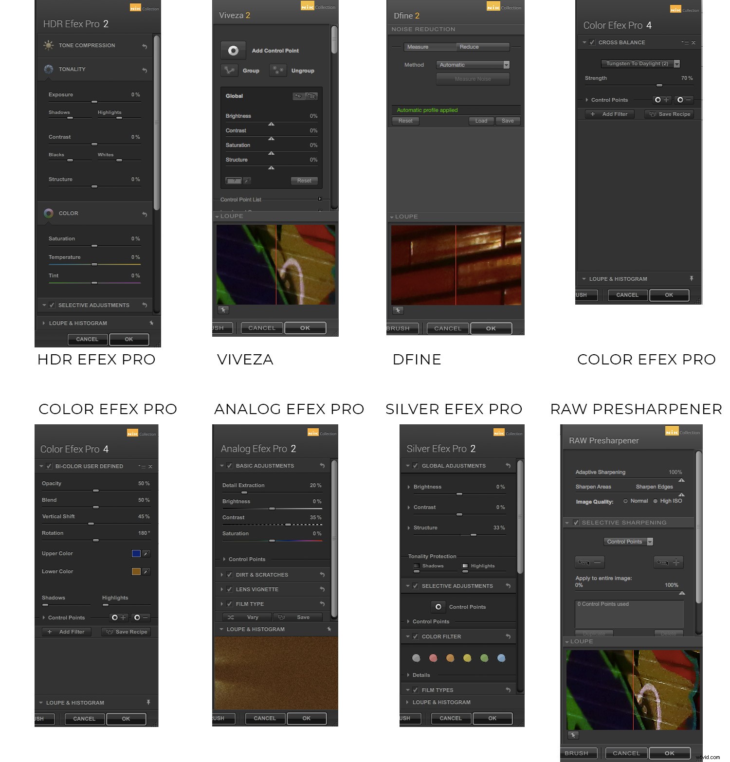 Master Nik Collection Filters in Photoshop: Beginner s Step-by-Step Guide
