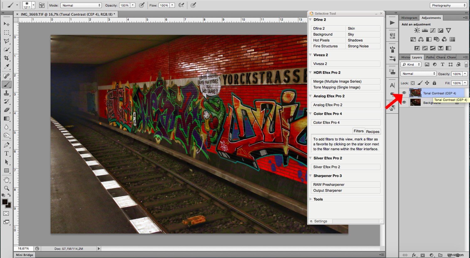 Master Nik Collection Filters in Photoshop: Beginner s Step-by-Step Guide