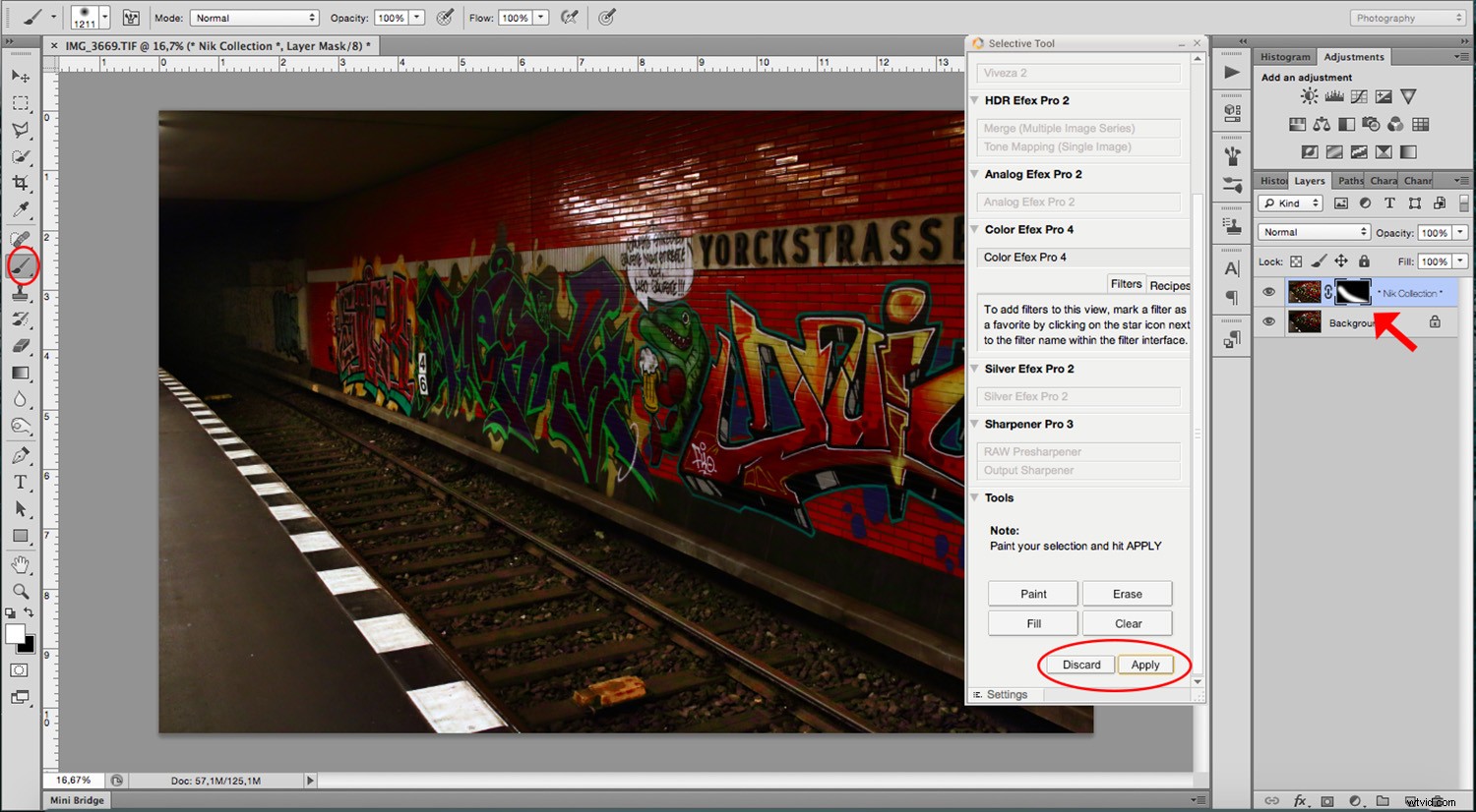 Master Nik Collection Filters in Photoshop: Beginner s Step-by-Step Guide