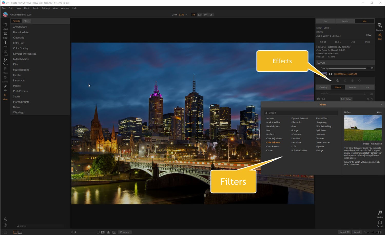 ON1 Photo RAW 2019: Expert Review for Photographers of All Levels