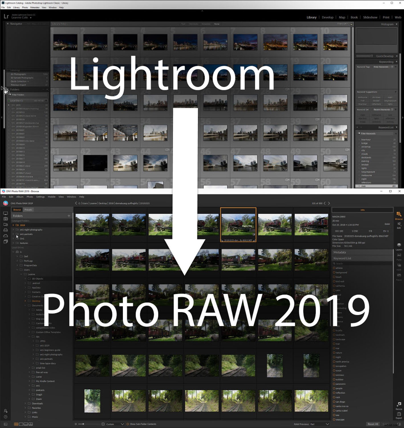 ON1 Photo RAW 2019: Expert Review for Photographers of All Levels