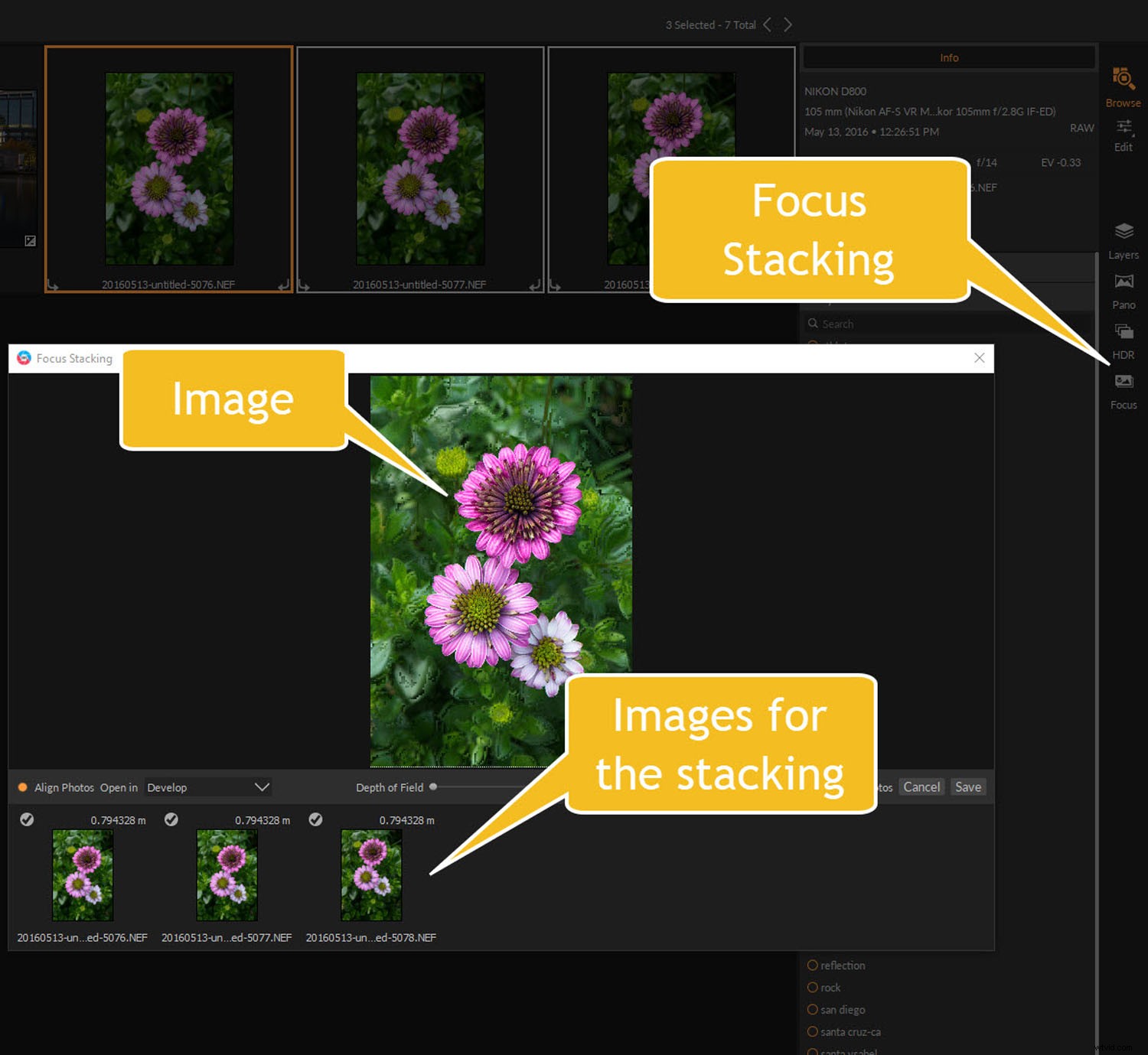 ON1 Photo RAW 2019: Expert Review for Photographers of All Levels