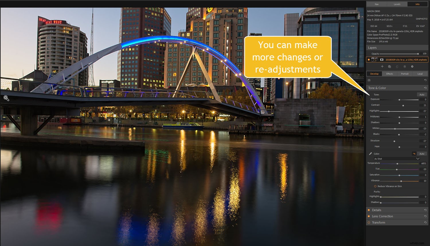 ON1 Photo RAW 2019: Expert Review for Photographers of All Levels