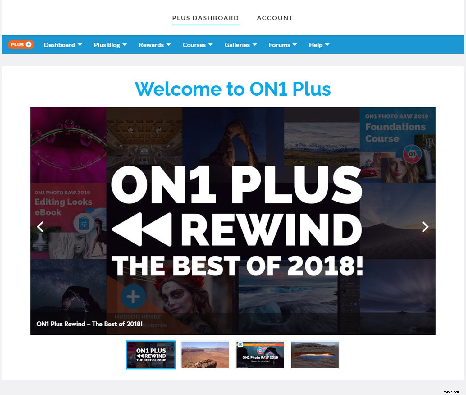 ON1 Photo RAW 2019: Expert Review for Photographers of All Levels