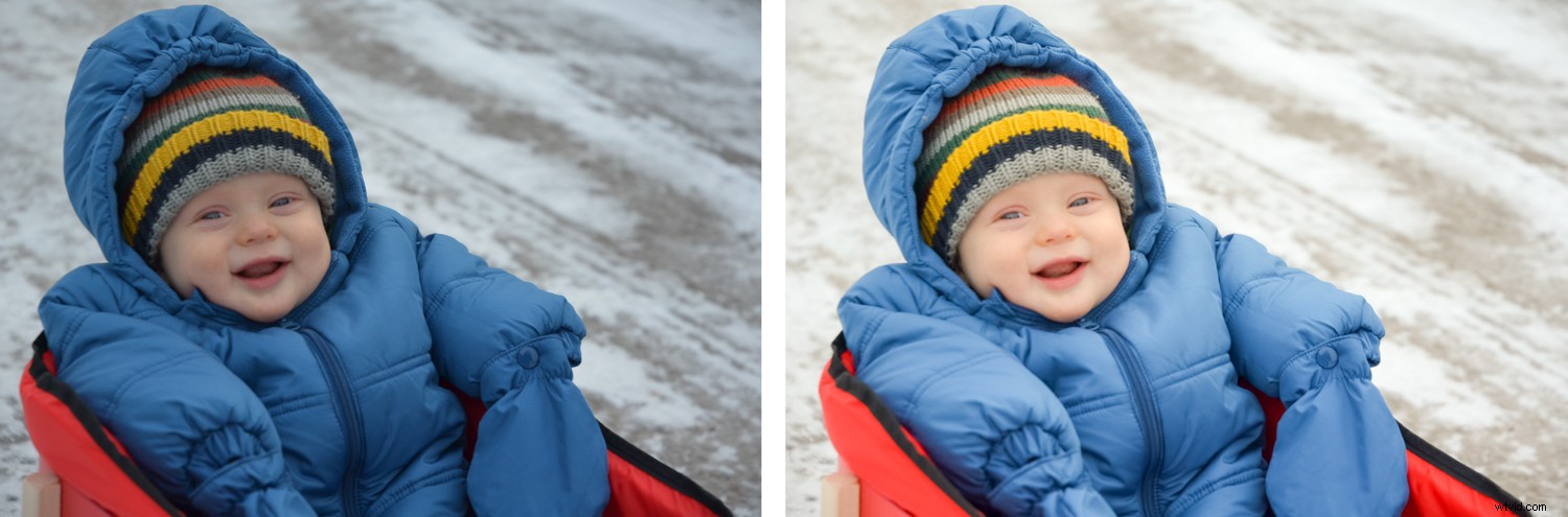 7 Expert Tips for Capturing Stunning Photos in Freezing Winter Weather