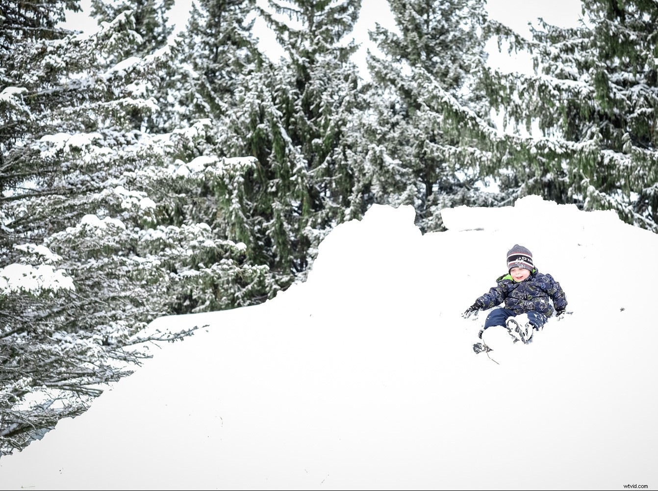 7 Expert Tips for Capturing Stunning Photos in Freezing Winter Weather