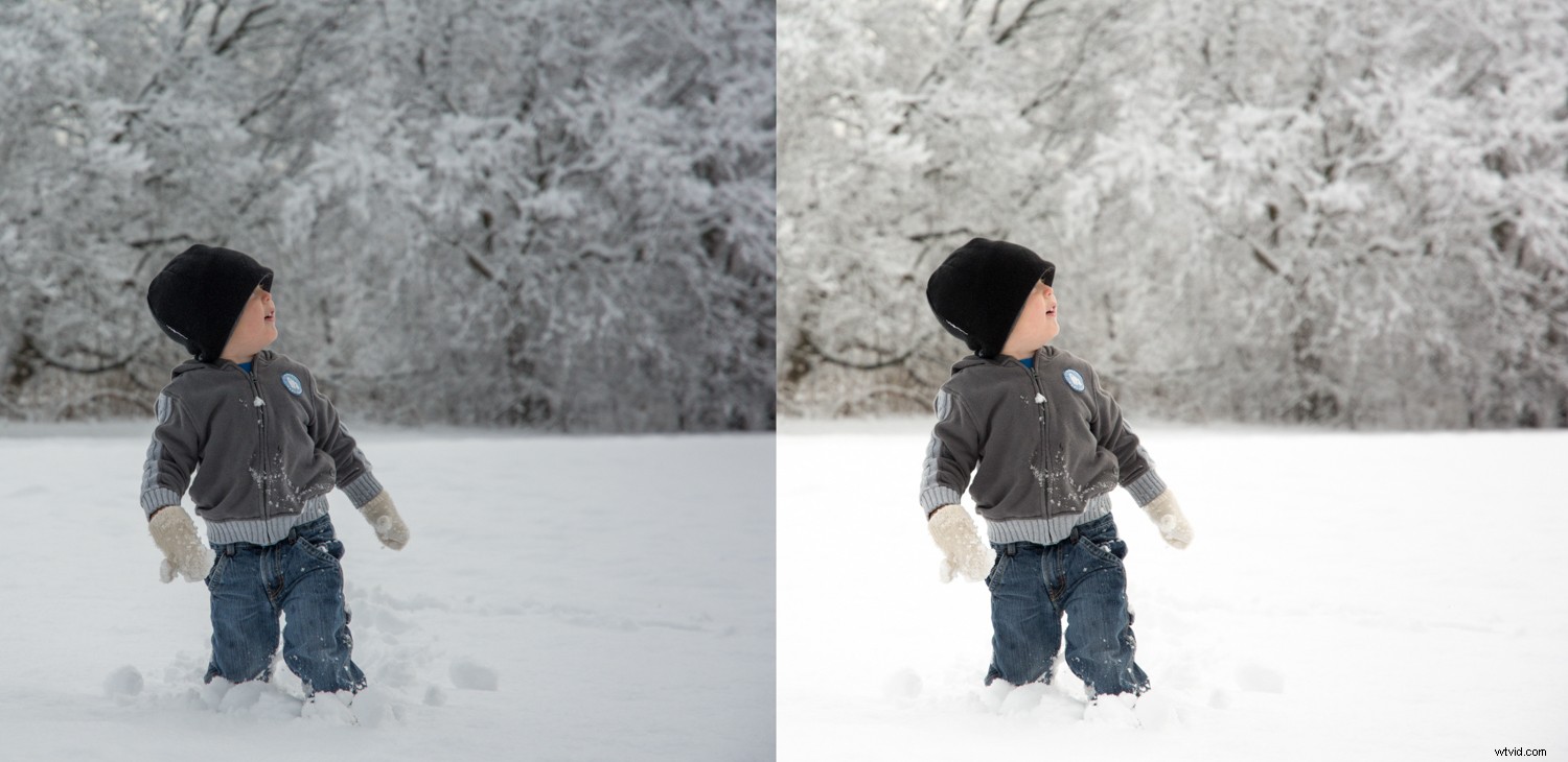 7 Expert Tips for Capturing Stunning Photos in Freezing Winter Weather