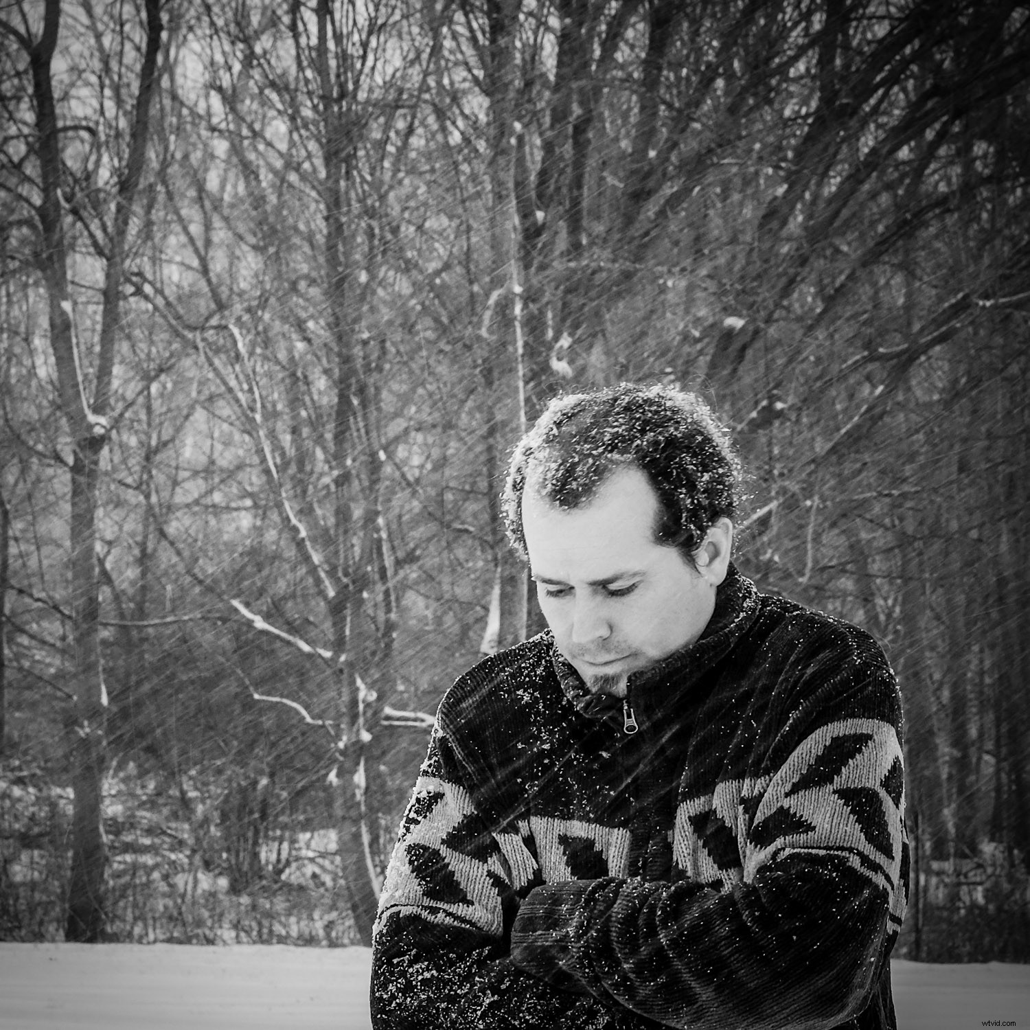 7 Expert Tips for Capturing Stunning Photos in Freezing Winter Weather