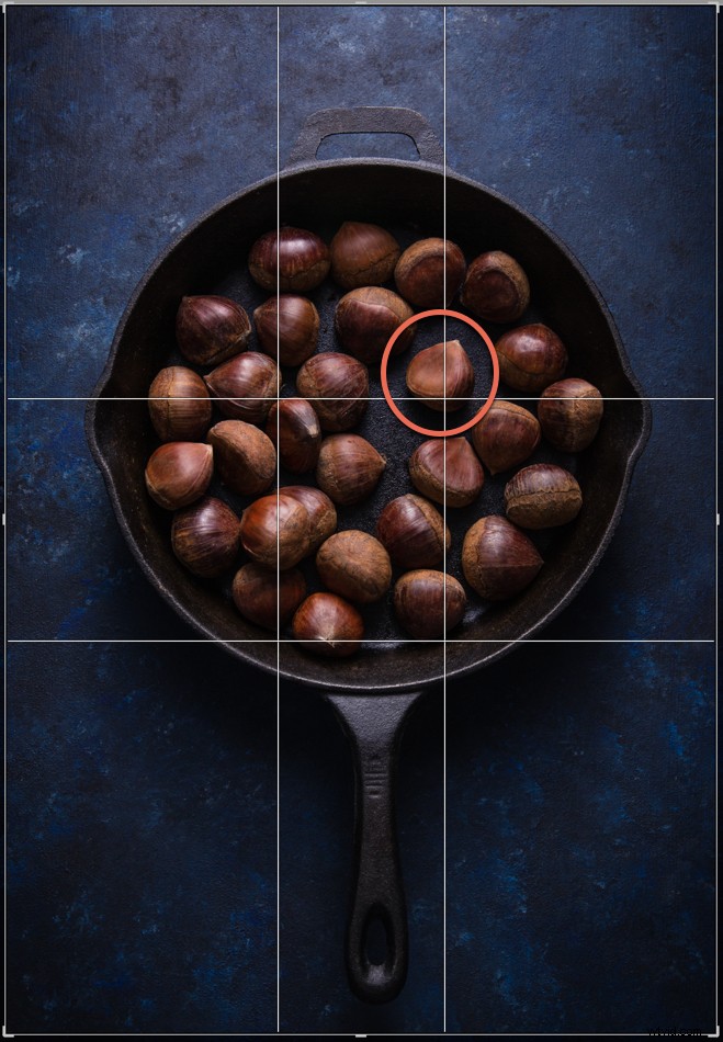 Mastering Compositional Theory for Stunning Still Life Photography