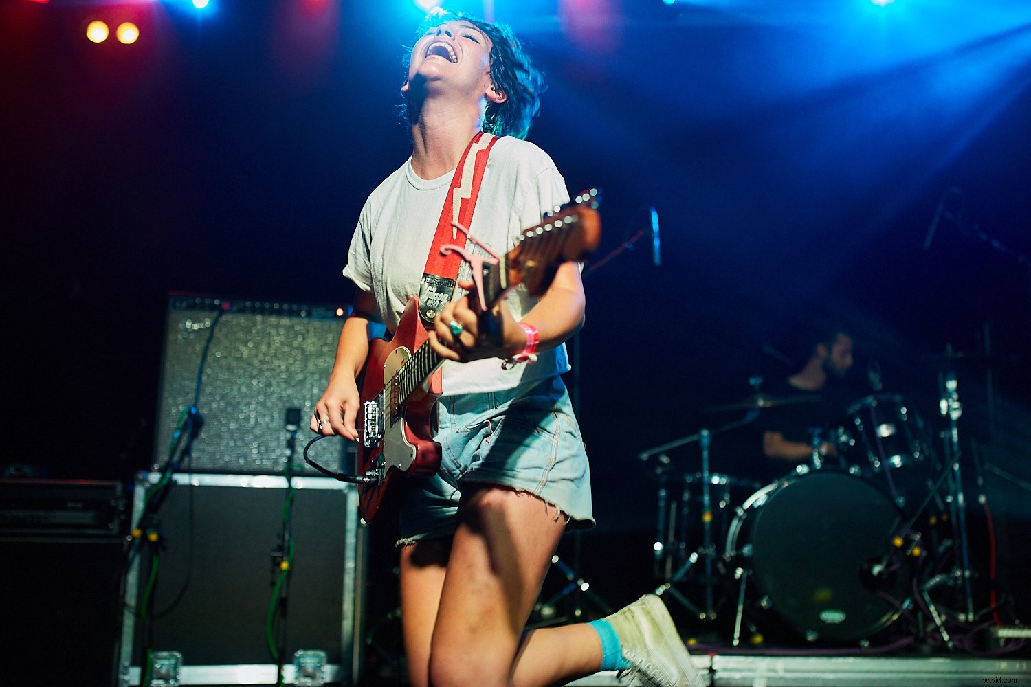 Expert Editing Tips for Stunning Music Photography