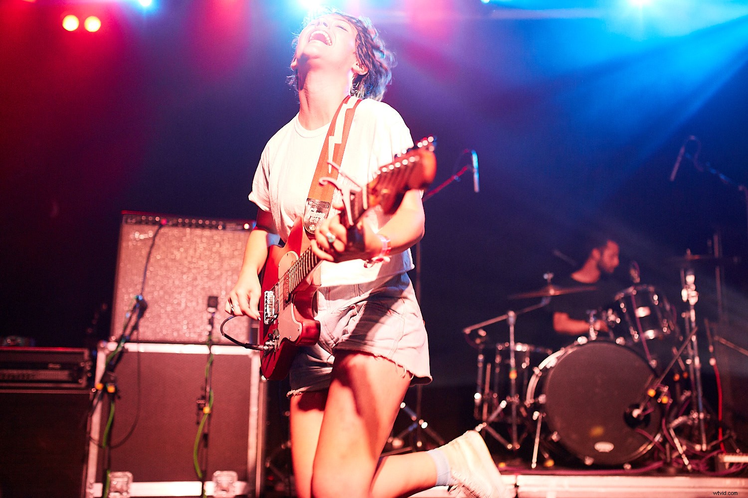 Expert Editing Tips for Stunning Music Photography