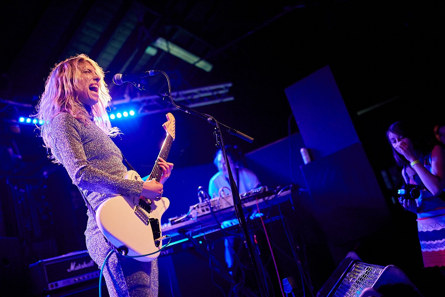 Expert Editing Tips for Stunning Music Photography