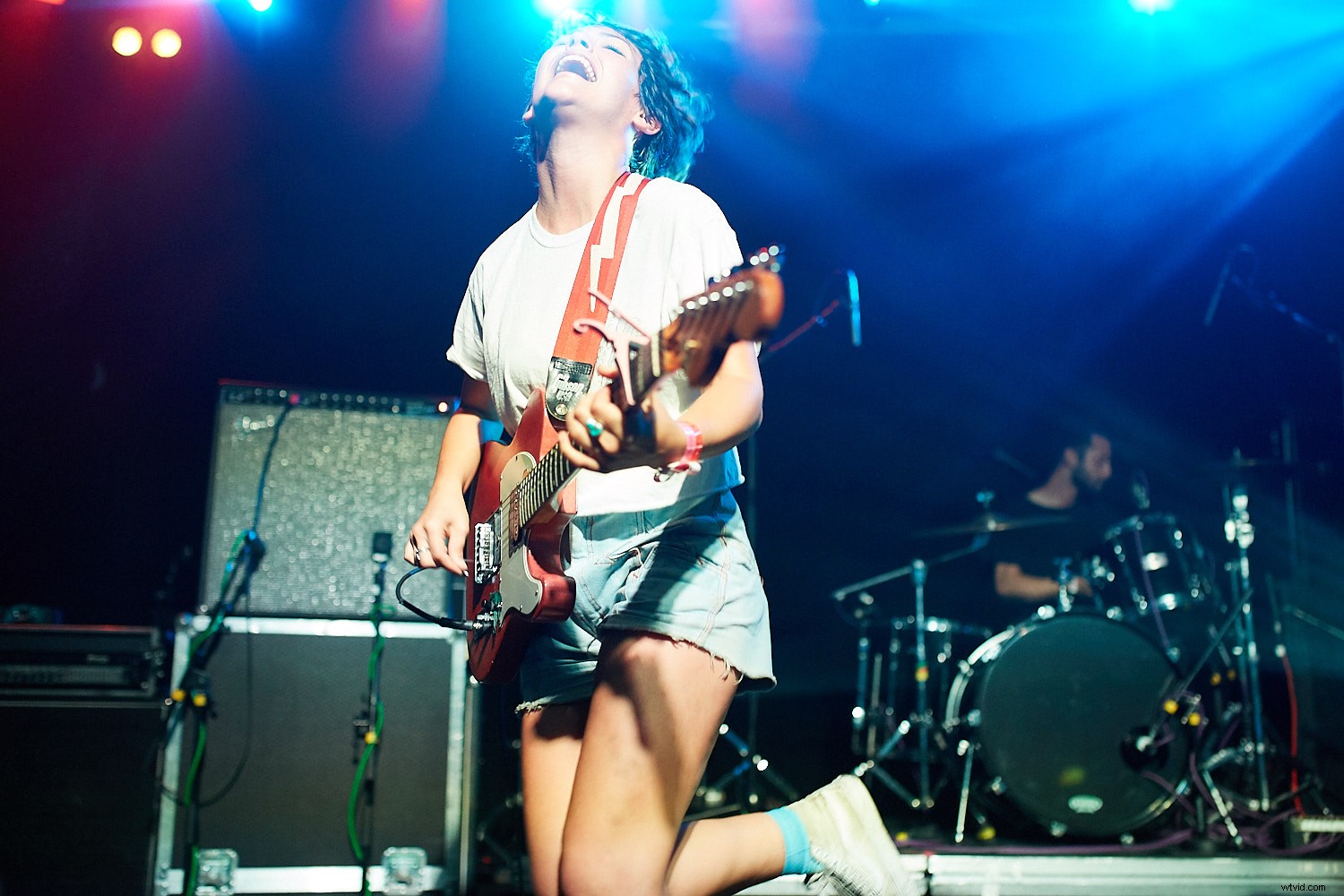 Expert Editing Tips for Stunning Music Photography