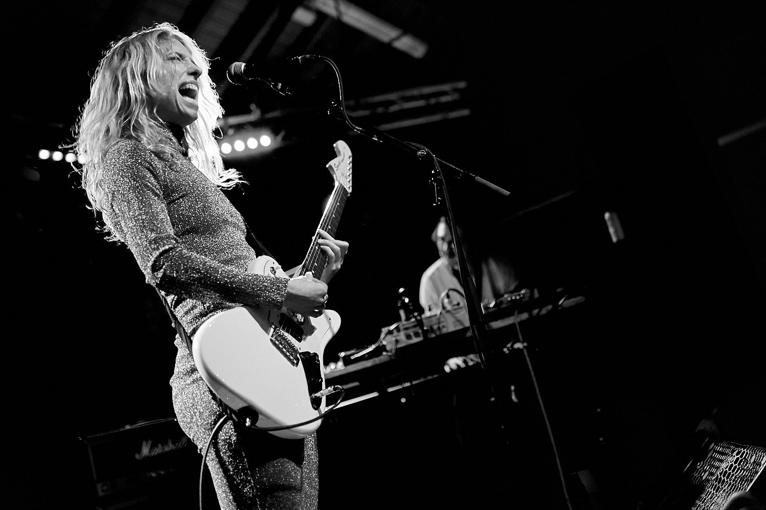 Expert Editing Tips for Stunning Music Photography