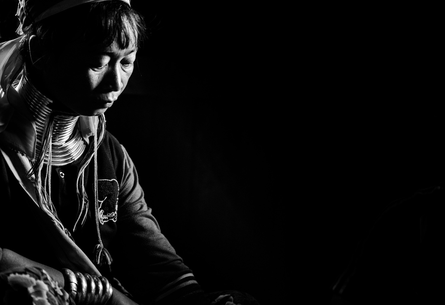 Mastering Low-Key Black and White Photography: Dramatic Shadows and Moody Atmospheres