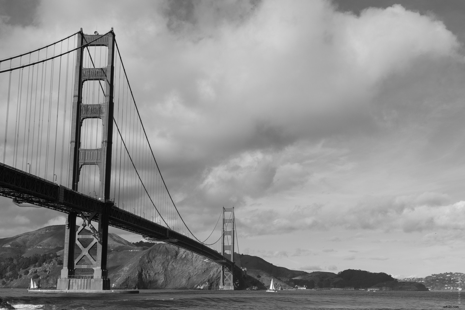 Master Color Temperature for Stunning Black & White Photo Conversions