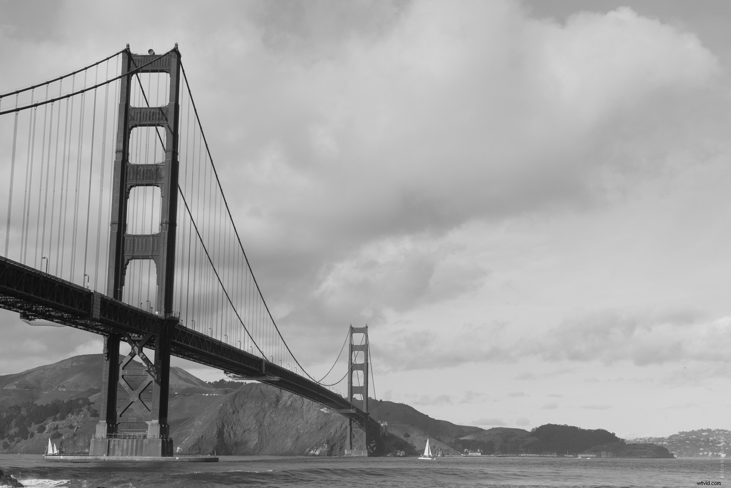 Master Color Temperature for Stunning Black & White Photo Conversions