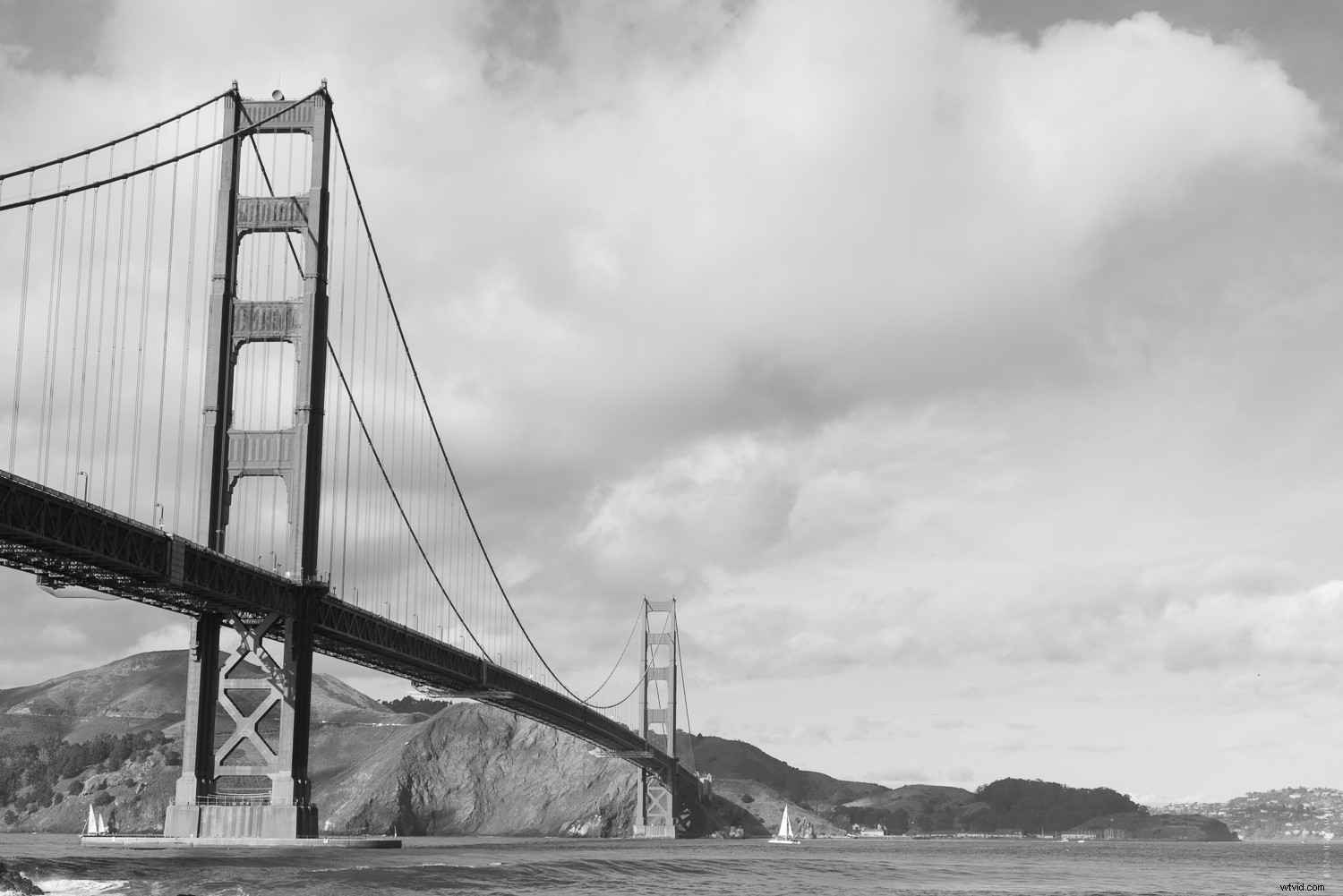 Master Color Temperature for Stunning Black & White Photo Conversions