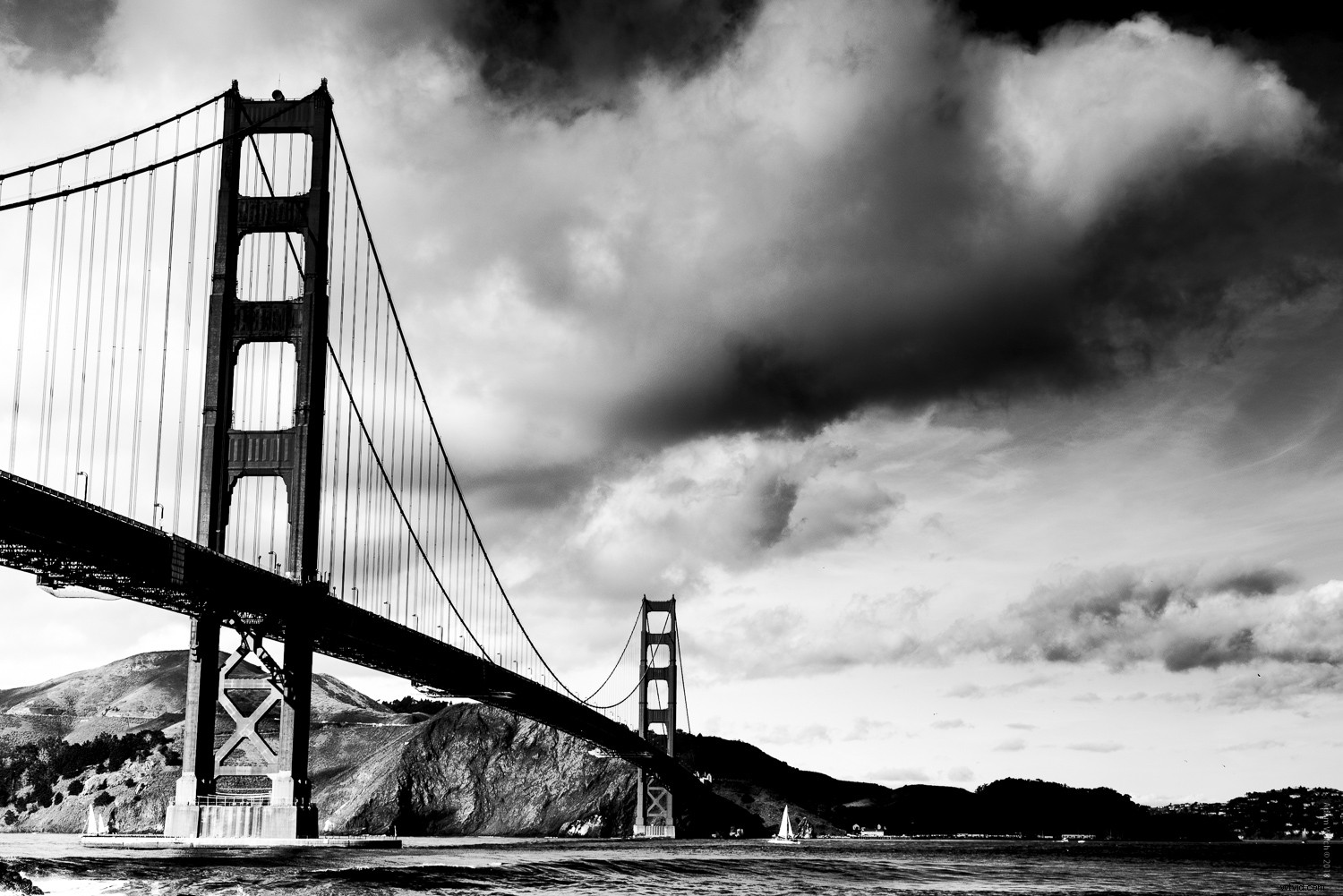 Master Color Temperature for Stunning Black & White Photo Conversions