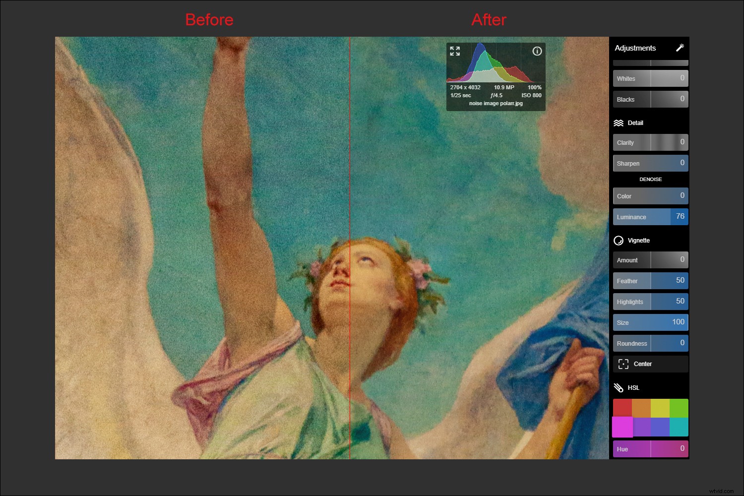 Polarr Online Photo Editor Review: Free Tools That Rival Photoshop