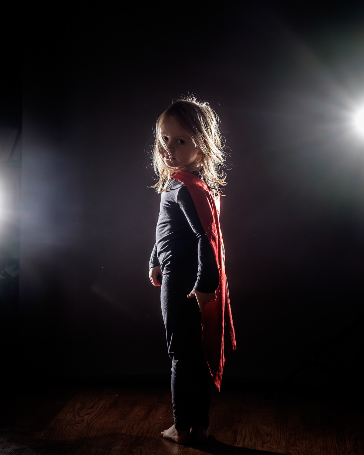 Master Dramatic Backlight Photography: Pro Tips for Portraits, Landscapes & Food