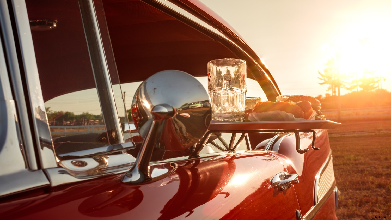 Master Dramatic Backlight Photography: Pro Tips for Portraits, Landscapes & Food