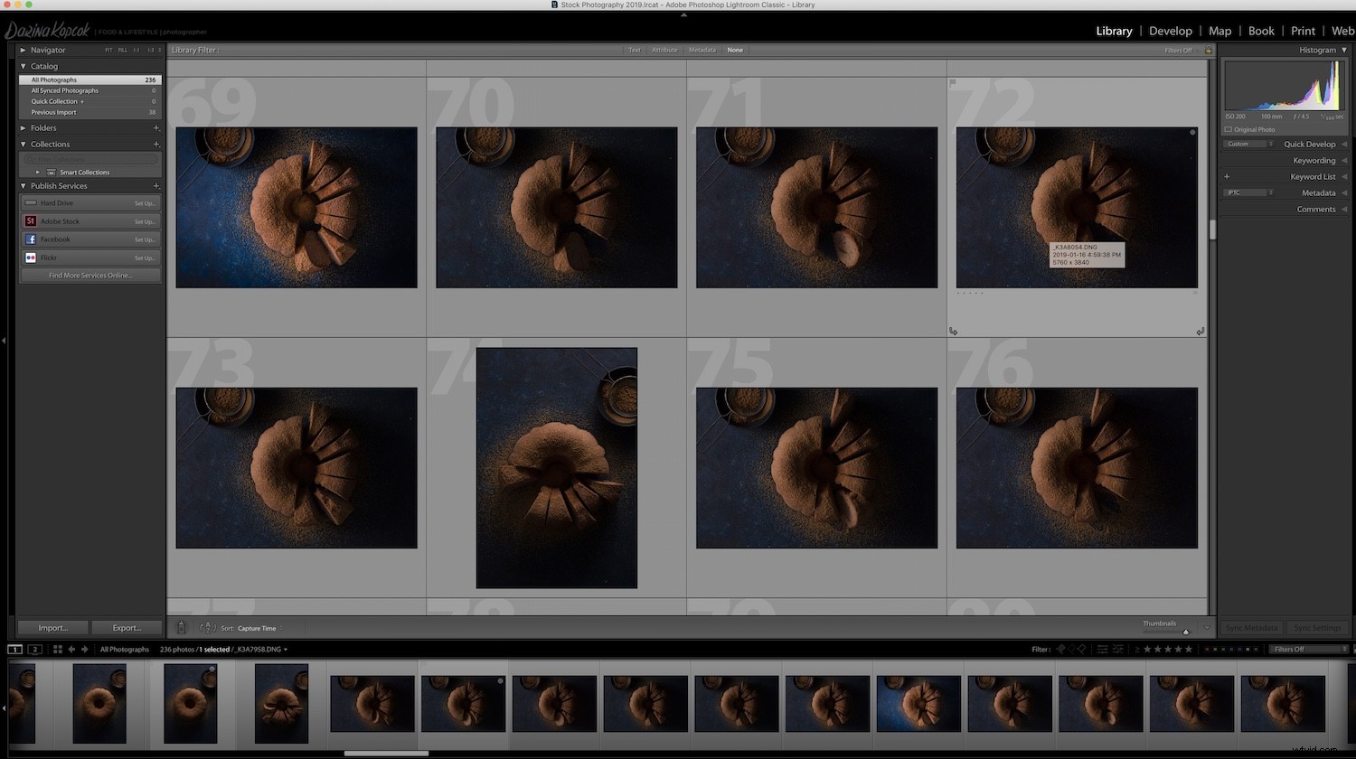 Expert Guide: Key Line Items for Quoting Commercial Photography Jobs