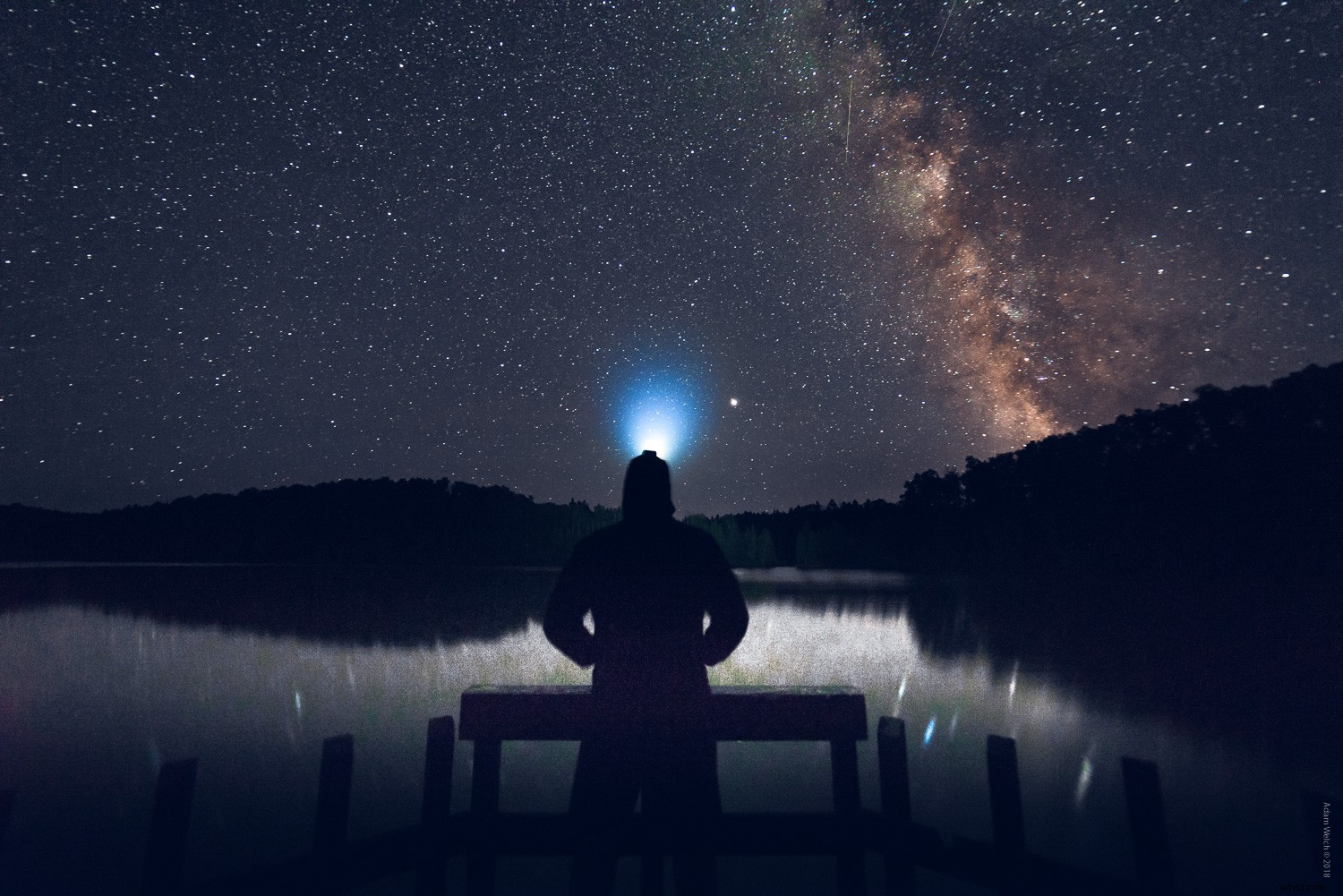 Overcoming Fear in Photography: A 5-Year Retrospective