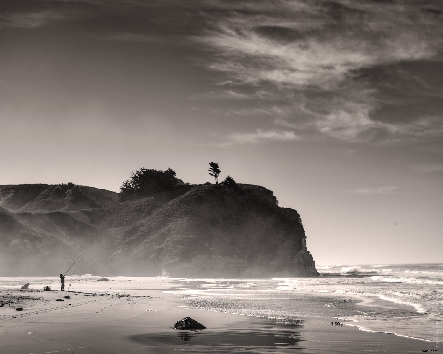 Overcoming Fear in Photography: A 5-Year Retrospective